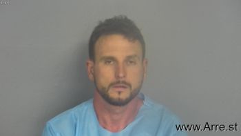 Seth Daniel Hay Mugshot