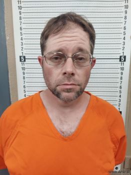 Seth Trenton Johnson Mugshot