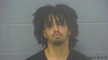 Sevojhn Malachi Sutton Mugshot