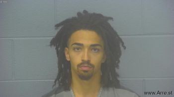 Sevojhn Malachi Sutton Mugshot