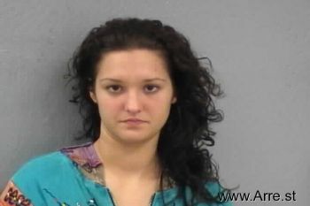 Shaley J Hendon-smith Mugshot