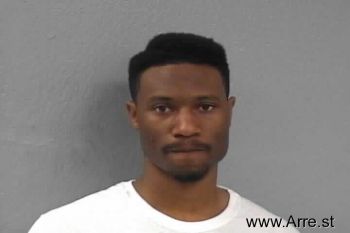 Shamar L Smith Mugshot