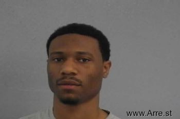 Shamar L Smith Mugshot