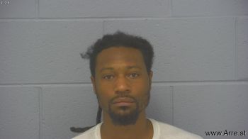 Shamar Lentez Smith Mugshot