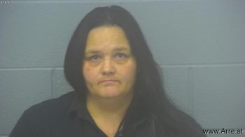 Shamera Ladawn Koehn Mugshot