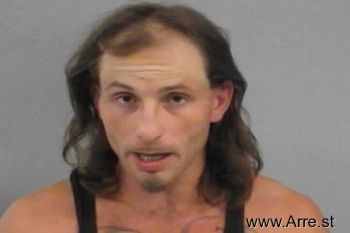 Shane R Aumick Mugshot