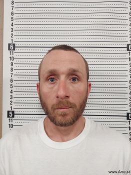 Shane Robert Deweese Mugshot