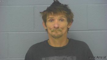 Shane Allen Griffith Mugshot