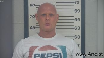 Shane  Hall Mugshot