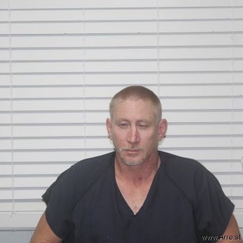 Shane Michael Lewis Mugshot