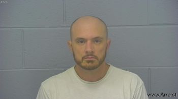 Shane Lucas Loper Mugshot