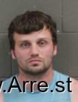 Shane Arthur Mullins Mugshot