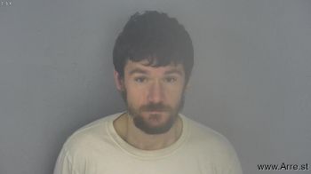 Shane Joseph Russell Mugshot