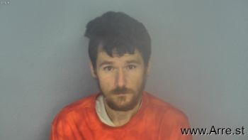 Shane Joseph Russell Mugshot