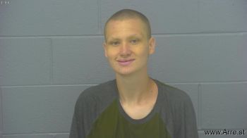 Shane Thomas Smith Mugshot