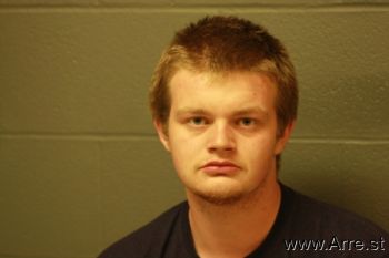 Shane J Vonderahe Mugshot