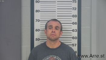 Shane Byron Withrow Mugshot