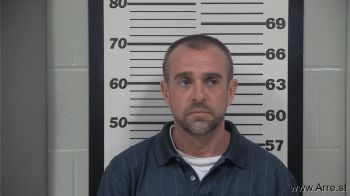 Shane Byron Withrow Mugshot