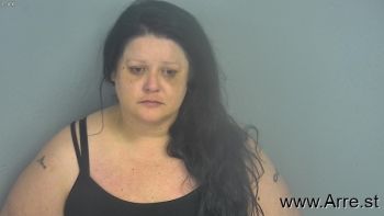 Shanna Lee Jackson Mugshot