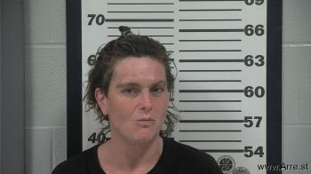 Shanna L Rash Mugshot