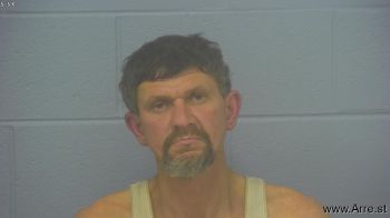 Shannon William Brown Mugshot