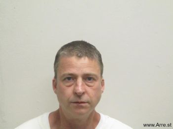 Shannon Eric Jackson Mugshot