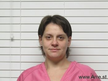 Shannon Renea Rossiter Mugshot