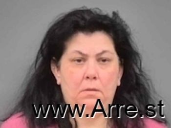 Shannon Diane Woods Mugshot