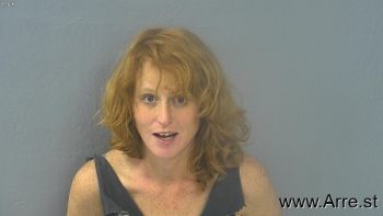 Sharla Cathern Moore Mugshot