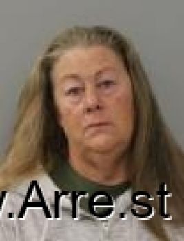 Sharon Ann Bratton Mugshot