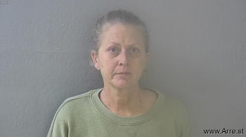 Sharon Diane Smith Mugshot