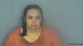 Sharon Lynn White Mugshot