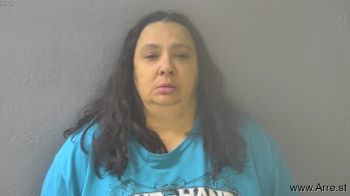 Sharon Lynn White Mugshot