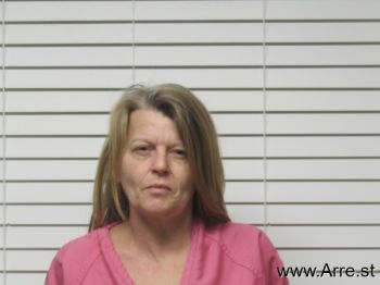 Sharon Marie Williams-morris Mugshot