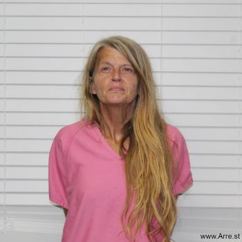 Sharon Marie Williams-morris Mugshot