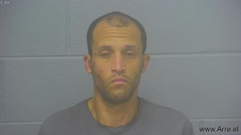 Shaun Christopher Morton Mugshot