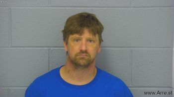 Shaun Eric Pace Mugshot