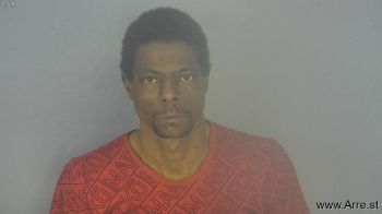 Shaun Desantis Robinson Mugshot