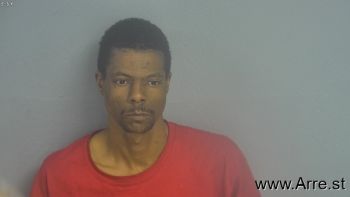 Shaun Desantis Robinson Mugshot