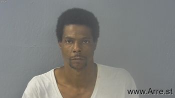 Shaun Desantis Robinson Mugshot