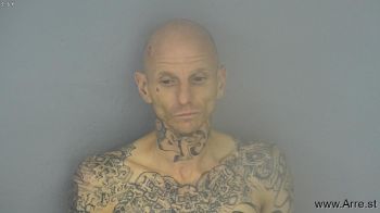 Shaun Patrick Williams Mugshot