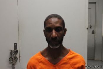 Shawn Eugene Allen Mugshot