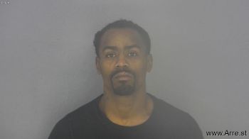 Shawn Lamont Bailey Mugshot