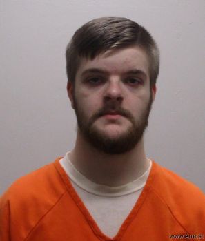 Shawn  Baker Mugshot