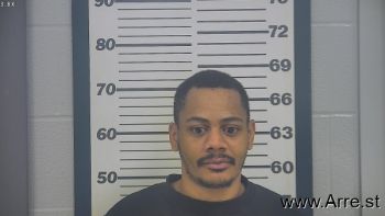 Shawn Baptiste Burnam Mugshot