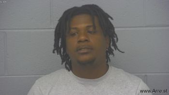 Shawn Antone Collins Mugshot