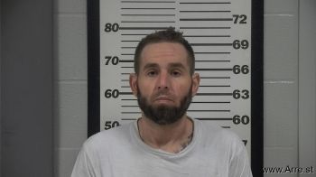 Shawn Austin Cooper Mugshot