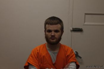 Shawn Michael Cooper-orr Mugshot