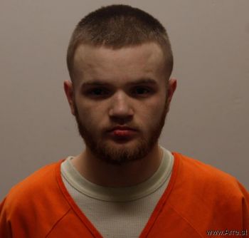 Shawn Michael Cooper-orr Mugshot