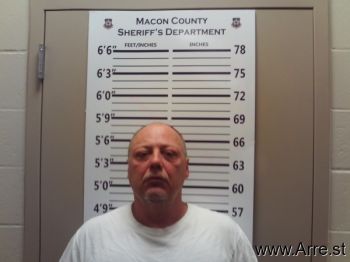 Shawn Franklin Cross Mugshot